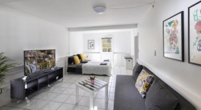 aday - Apartment suite 1 Aalborg Center in Aalborg 